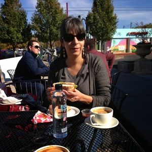 Meet your Posher, Shawnee